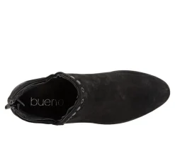 Women's Cora Booties|Bueno Clearance