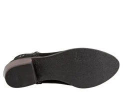 Women's Cora Booties|Bueno Clearance