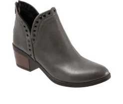 Bueno Dress>Women's Cora Booties