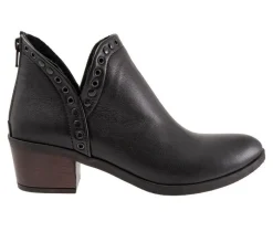 Women's Cora Booties|Bueno Discount