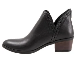 Women's Cora Booties|Bueno Discount