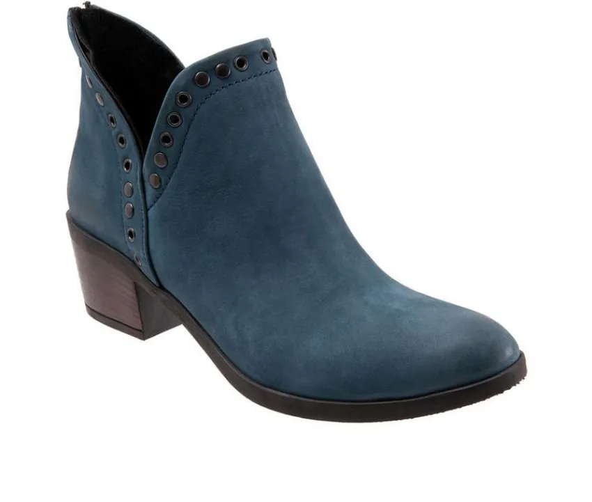 Bueno Dress>Women's Cora Booties