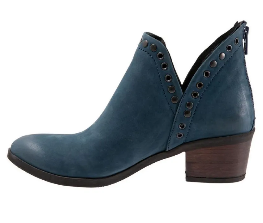 Bueno Dress>Women's Cora Booties