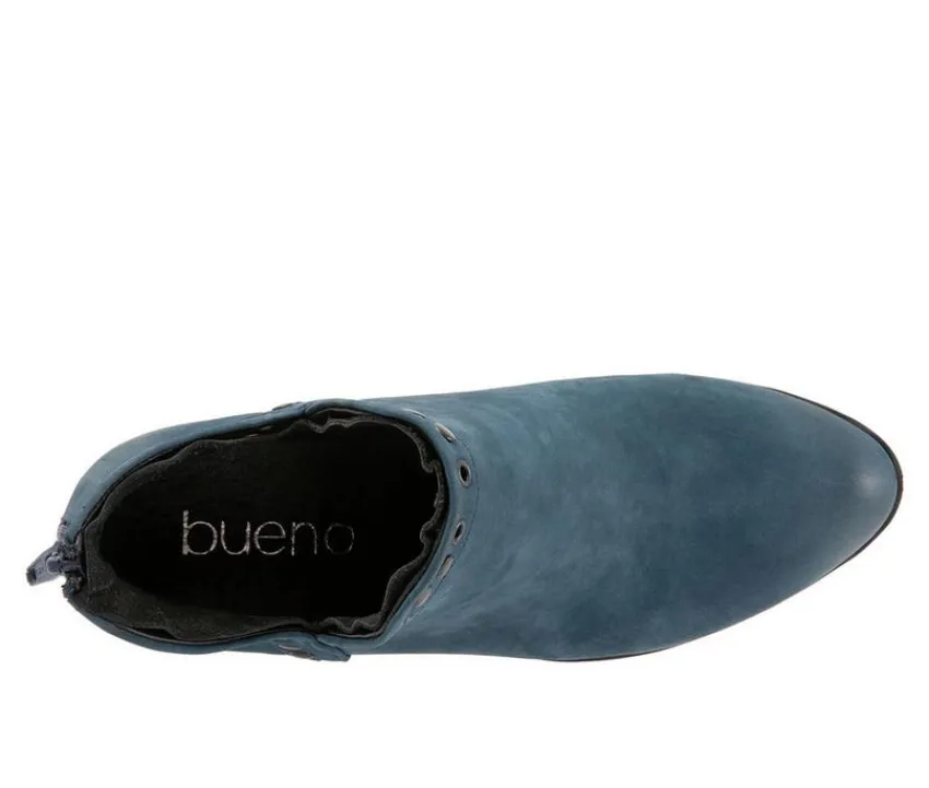 Bueno Dress>Women's Cora Booties