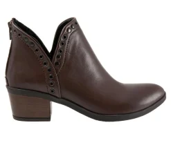 Women's Cora Booties|Bueno Hot