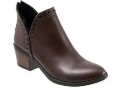 Women's Cora Booties|Bueno Hot