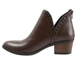 Women's Cora Booties|Bueno Hot