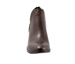 Women's Cora Booties|Bueno Hot