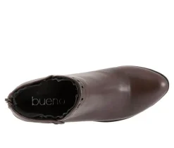 Women's Cora Booties|Bueno Hot