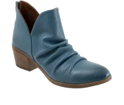 Women's Cori Booties|Bueno Outlet