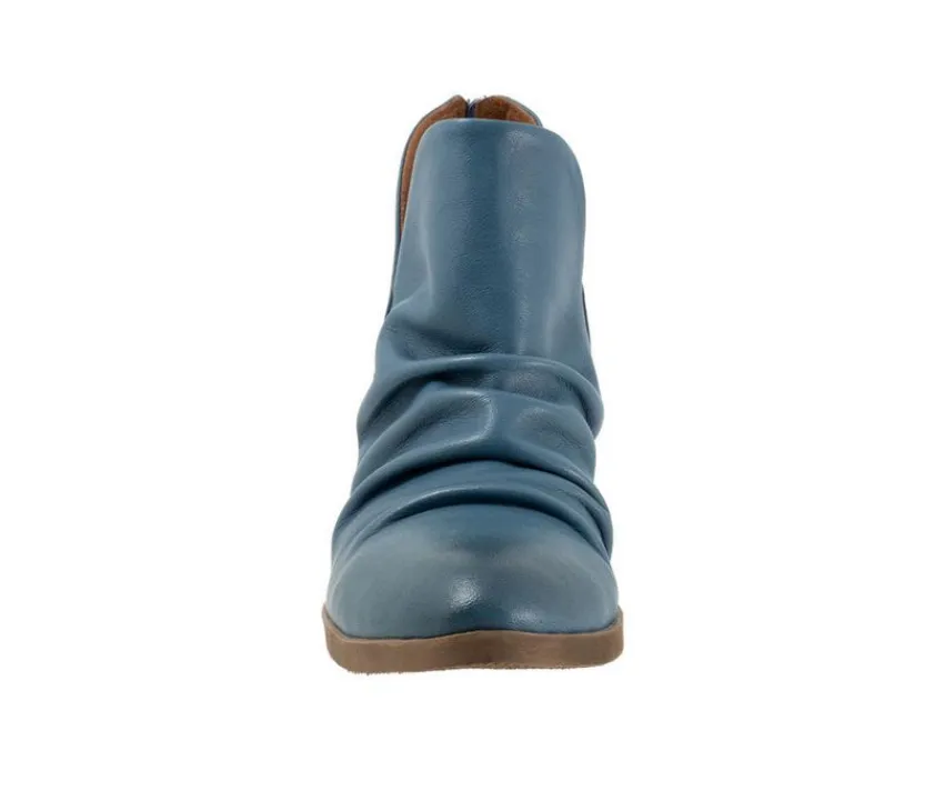 Women's Cori Booties|Bueno Outlet