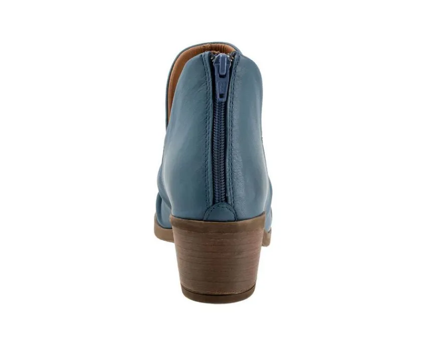 Women's Cori Booties|Bueno Outlet