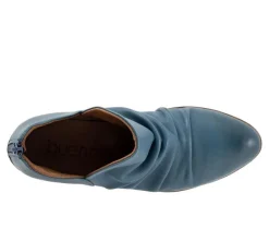 Women's Cori Booties|Bueno Outlet