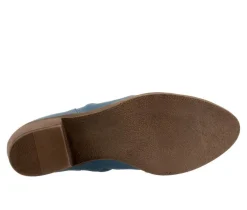 Women's Cori Booties|Bueno Outlet