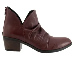 Women's Cori Booties|Bueno Sale