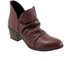 Women's Cori Booties|Bueno Sale