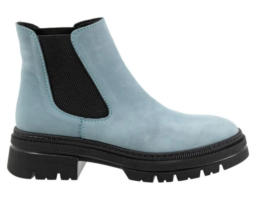Women's Darla Chelsea Boots|Bueno Discount