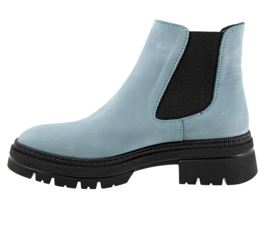 Women's Darla Chelsea Boots|Bueno Discount