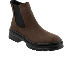 Women's Darla Chelsea Boots|Bueno New