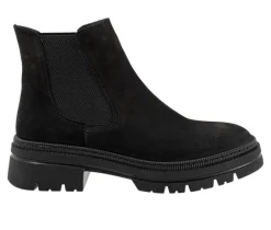 Women's Darla Chelsea Boots|Bueno Best