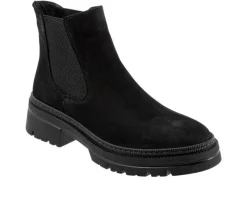 Women's Darla Chelsea Boots|Bueno Best