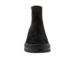 Women's Darla Chelsea Boots|Bueno Best