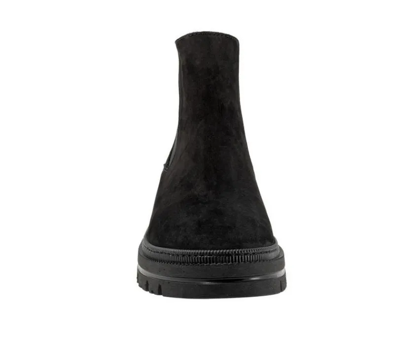 Women's Darla Chelsea Boots|Bueno Best