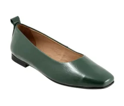 Bueno Flats>Women's Elizabeth Flats