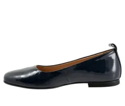 Women's Elizabeth Flats|Bueno Discount