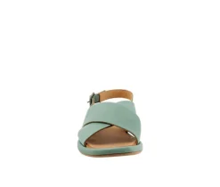 Women's Elwood Sandals|Bueno Outlet