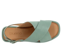 Women's Elwood Sandals|Bueno Outlet