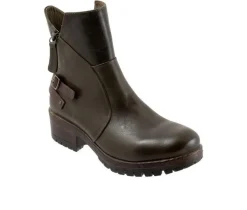 Bueno Moto>Women's Fallon Moto Boots
