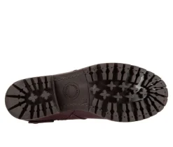Women's Fallon Moto Boots|Bueno Outlet