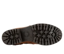 Women's Fallon Moto Boots|Bueno New