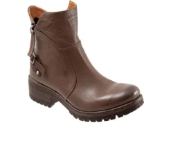 Women's Fallon Moto Boots|Bueno New