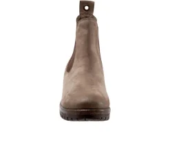 Women's Florida Chelsea Booties|Bueno Clearance