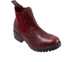 Women's Florida Chelsea Booties|Bueno Best