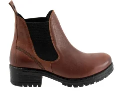 Women's Florida Chelsea Booties|Bueno Online