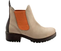 Women's Florida Chelsea Booties|Bueno Hot