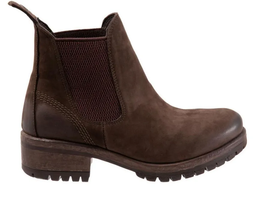 Women's Florida Chelsea Booties|Bueno Discount