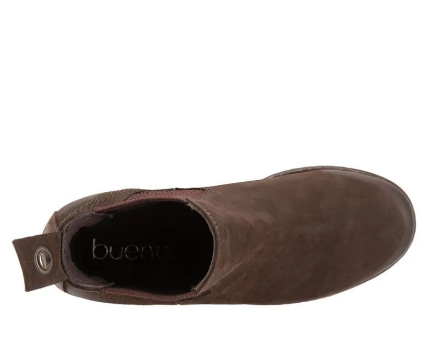 Women's Florida Chelsea Booties|Bueno Discount