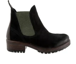 Bueno Chelsea>Women's Florida Chelsea Booties