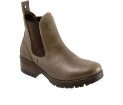 Bueno Chelsea>Women's Florida Chelsea Booties