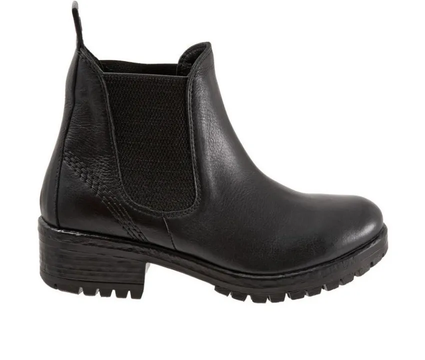 Women's Florida Chelsea Booties|Bueno Clearance