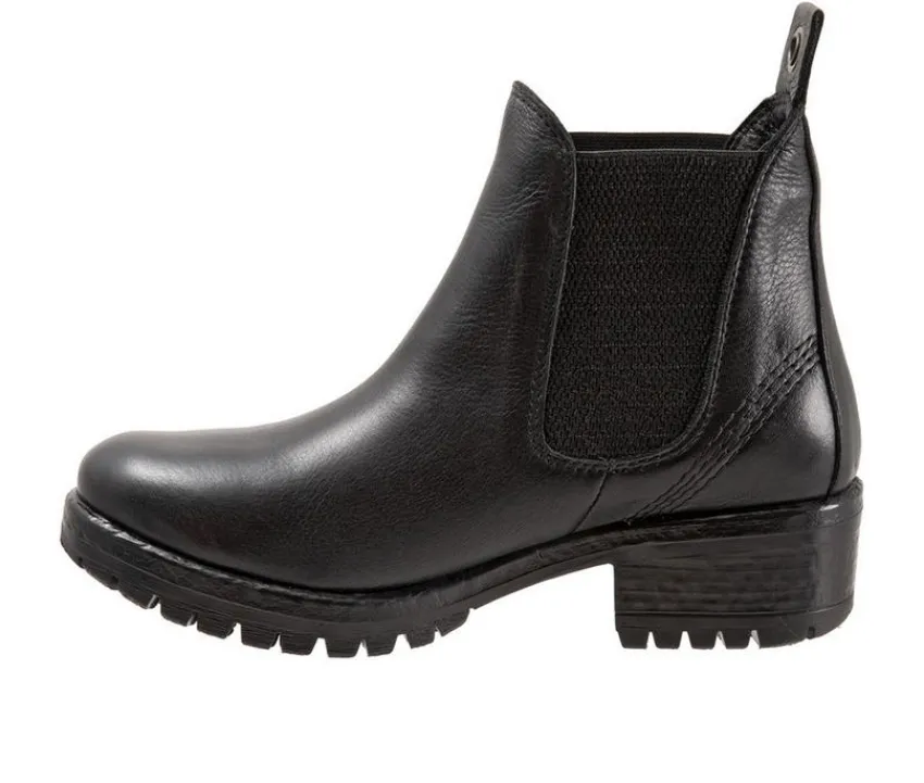 Women's Florida Chelsea Booties|Bueno Clearance