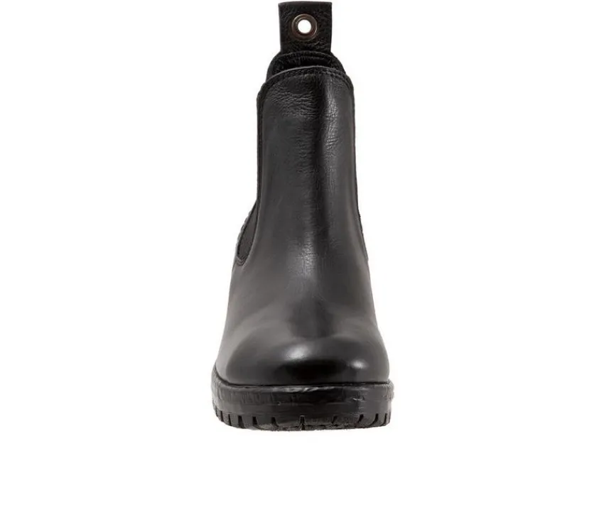 Women's Florida Chelsea Booties|Bueno Clearance