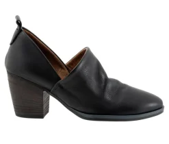 Bueno Dress>Women's Kesia Heeled Booties