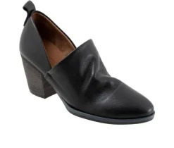 Bueno Dress>Women's Kesia Heeled Booties