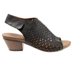 Women's Lacey Dress Sandals|Bueno New