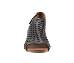 Women's Lacey Dress Sandals|Bueno New